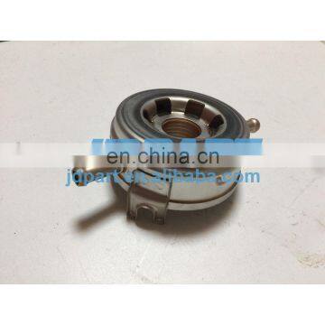 High Quality 4TNV88 Cooler Assy 129508-33010 photo-6