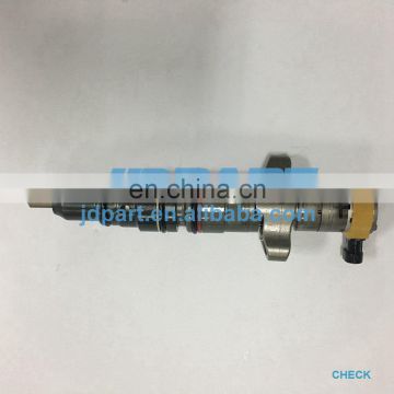 3TNE68 Fuel Injector For Yanmar