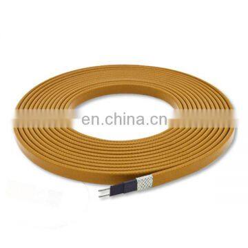 Self Regulating Heating Cable Fot Gutters Self Regulating Heating Cable For Freeze Protection photo-2