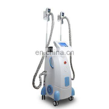 2017 New Cryolipolysis Cavitation rf Slimming Machine / Cryolipolysie / Cryolipolysis Fat Freezing Slimming With CE Certificate photo-4