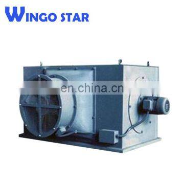 YRKK (IP55) Electric Motor Slip Ring Asynchronous Motor photo-4