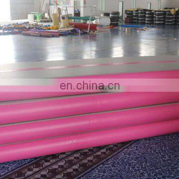 2020 New Product Air Mattress Gymnastics For Physical Training