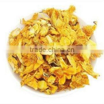 Lotus Flower Tea,Trollius Chinensis Tea,Dried Flower