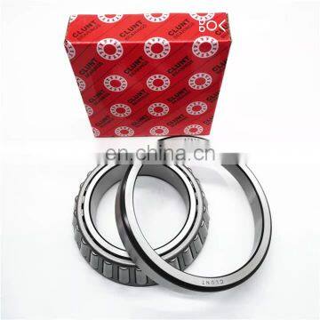 HIGH quality taper roller bearing 30215 bearing size list