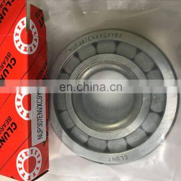 CLUNT Bearing NUP409 Cylindrical Roller Bearing NJ409 NU409 NCL409 photo-5