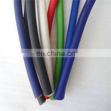 Aisen Car Audio TRUE OFC 50 Feet Blue 0 Gauge Car Audio Power Cable photo-2