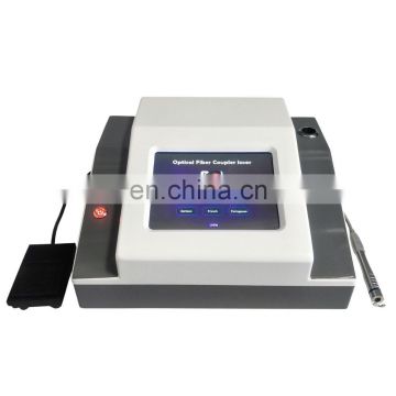 Best 980nm Diode Laser Vascular Spider Vein Removal Machine for Sale