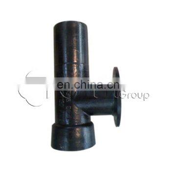 Ductilr Iron Pipe Fittings-Push on Joint