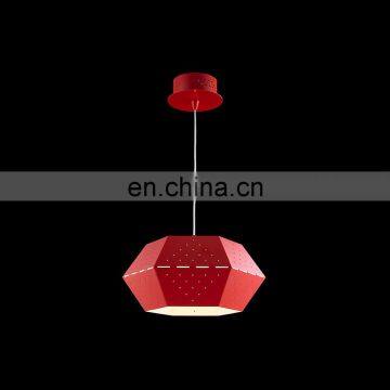 Industrial Vintage Lamp Shade Vintage LED Kitchen Pendant Light photo-2