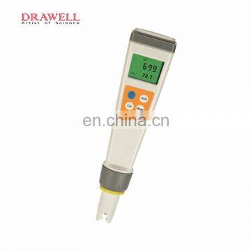 EC/TDS/Temp Pocket Tester VisionPlus Pen Conductivity Meter Price photo-3