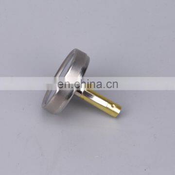 Instant Read Candle Wax Thermometer Temperature Gauge photo-2