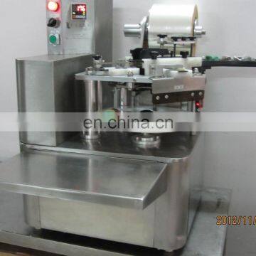 hot sale automatic sushi packaging machine