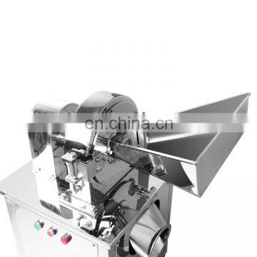 Multifunctional cocoa bean grinding machine  for grinding powder