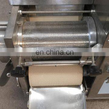 2019 Hot Selling Electric Fish Deboning Machine/ Fish Surimi Picker/ Automatic Fish Meat Separating Machine