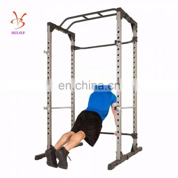 Commercial Gym Fitness Equipment Squat Rack