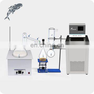 Thermostat Circulating Cooling Water Bath photo-5