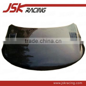 CARBON FIBER HOOD BONNET FOR KIA FORTE (JSK130101)