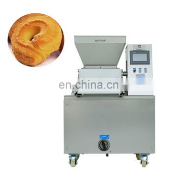 1 Year Warranty and New Condition Biscuit Dropping Machine Butter cookies depositor