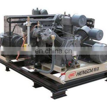 30Bar Medium and High Pressure Piston Compressor photo-2