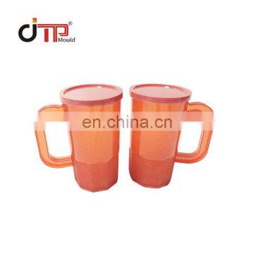 2019 China Good Quality Customized Cheap Plastic Injection Cup Mould/Molding photo-4