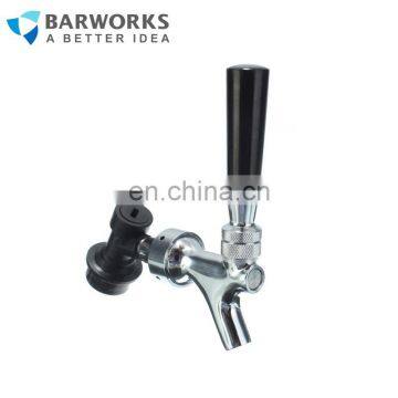 Homebrew Keg Tap Spout With Ball Lock Quick Disconnect Kit photo-5
