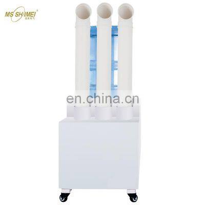 15kg Large Industrial Commercial 15L Ultrasonic Air Humidifier