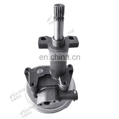 1131001362 8-97065-384-0 5-13100-136-2  4BG1 4BA1 TLD24 TLD44A engine oil pump for ISUZU