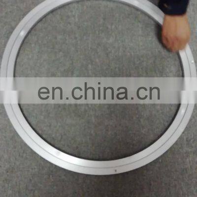 High quality bobcat 322D Excavator bearing 6674671 slewing bearing for machine