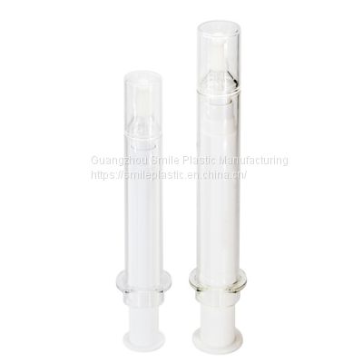 Guangzhou factory High quality 20ml Airless Bottle for Eye Cream