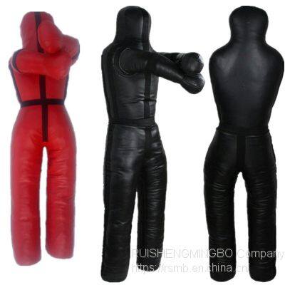 Supply High Quality Wrestling Dummy photo-5