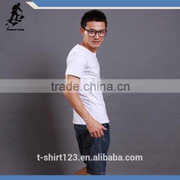 Cheap Plain White T-shirts photo-6