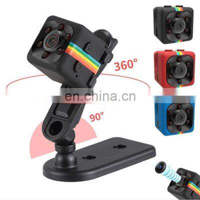Wireless SQ11 HD Mini Camera 1080P Video Sensor Night Vision Camcorder Cam Cameras Car DVR Motion Recorder Camcorder photo-2