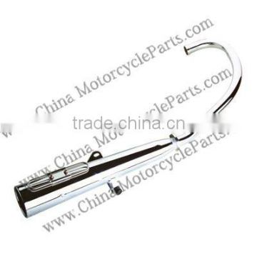 Motorcycle Muffler for GN125