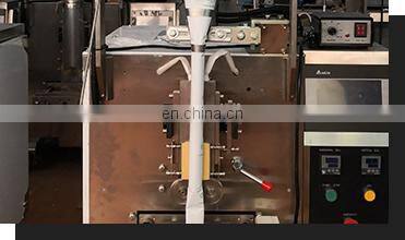 KV High Speed Vital Water Drink Grape Liquid Packing Filling Machine photo-5