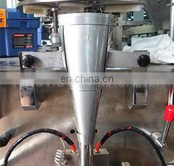 Automatic Fudge Jelly Small Hard Candy Packaging Packing Machine