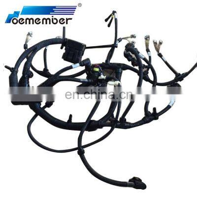 OE Member 14535882 Excavator Cable harness Assembly Engine Wiring Harness for Volvo