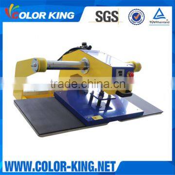 Colorking Double Side Pneumatic Heat Press for T Shirt photo-5