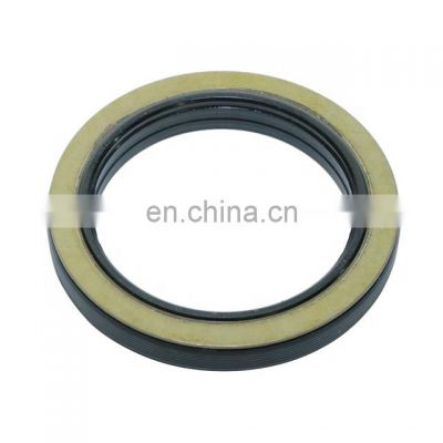 1409890 1313719 wheel hub oil seal for Scania