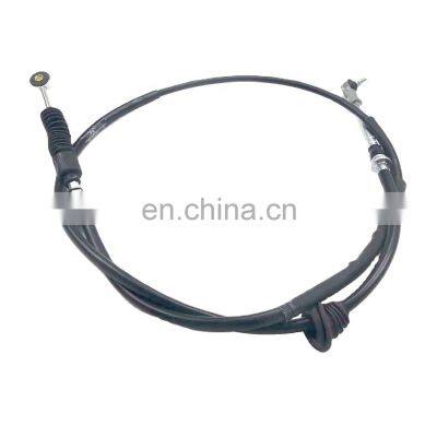 High performance professional customize auto cable oem OK71E46500  auto gear shift cable transmission cable