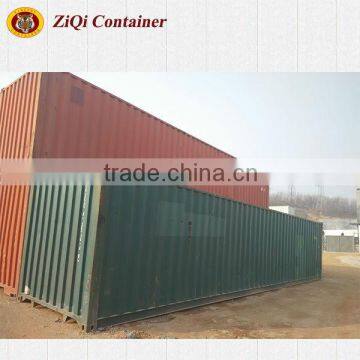 Iso Shipping Container photo-3