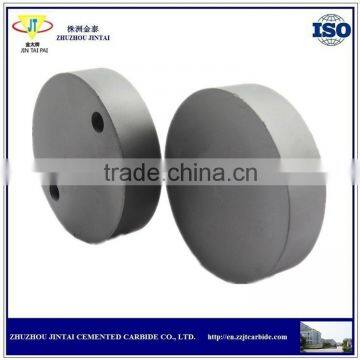 Custom OEM Manufacture Supplier Tungsten Carbide Wear Parts