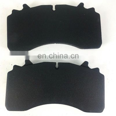 Best  Price  Auto Parts Truck Front and Rear Brake padOE 02.3350.13.09   29162  Disk Brake Pad