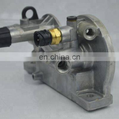 Heavy Duty Truck Parts Fuel Filter Housing With Sensor OEM 21168827 22035823 21023287 for VL photo-3