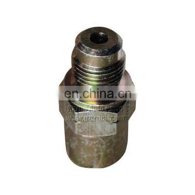 Heavy Duty Truck Parts  Overflow valve Oem 1379215 1864034 1917514  for SC  Truck fuel pump