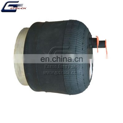 Heavy Duty Truck Parts Rubber Air Suspension Springs OEM 4390NP02 9423200221 9423202821 For MB Truck