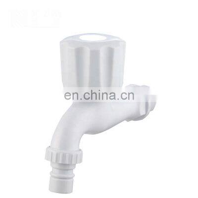 Bibcock bib cock health faucet water plastic pvc tap