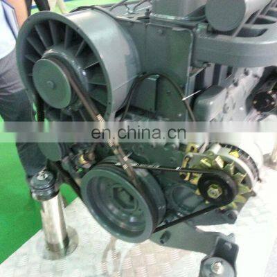 Air Cooling 170HP Deutz BF6L914C Engine Use for Construction Machine photo-4