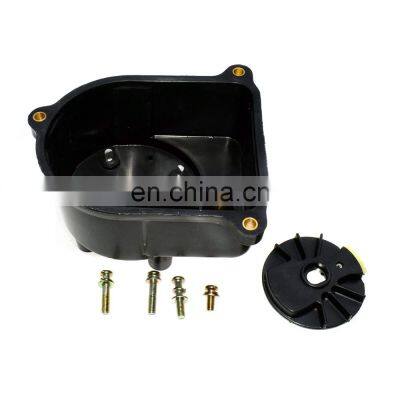 Free Shipping!NEW DISTRIBUTOR CAP&ROTOR FOR HONDA ACCORD CIVIC ACURA 30102-P54-006 photo-2
