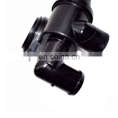 Free Shipping!Engine Coolant Thermostat Assembly For Audi A4 2005-2008 06F121111F 11654024036
