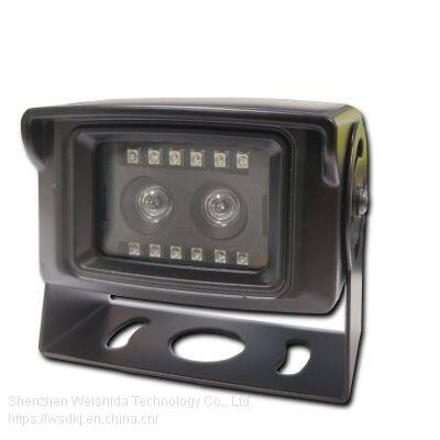 Hd Coms Binocular 2MP Effective Pixel 1080P Dual Lens USB 3D Portrait Detection Face Recognition Camera Module photo-2